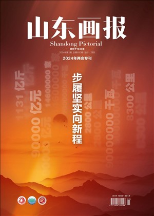 步履堅實向新程 · 山東省兩會?？?>
                                                    </div>
                                                    <div   id=