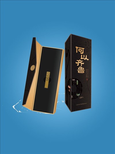 何以齊魯——山東百年百項重要考古發現